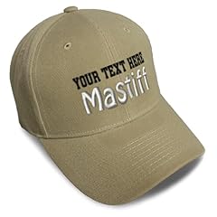 Khaki Personalized Text Here