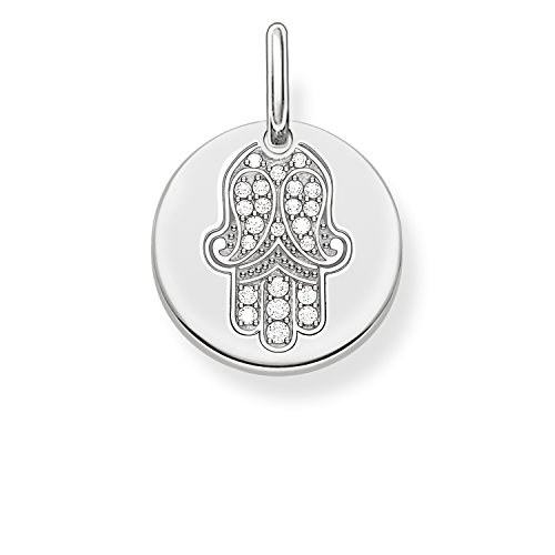 Thomas Sabo GmbH LBPE0010-051-14
