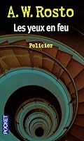 Les yeux en feu 2266168991 Book Cover