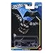 Hot Wheels DC Batman Silver Series Die-Cast Cars Collection, 5-Pack Bundle, Batmobile, Driftsta, Fast Felion, Flight '03, Ages 3+ HDG89-956N Mix 1 2025