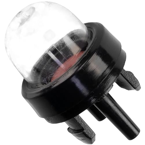 AERZETIX - C73263 - Pompe à essence pour petites tronçonneuses - compatible avec Alpina , Tronçonneuse chinoise , Husqvarna , Stihl , Echo , Dolmar , Makita , Poulan , Ruris