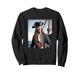 Treasure Island - Golden Age of Piracy Vessel