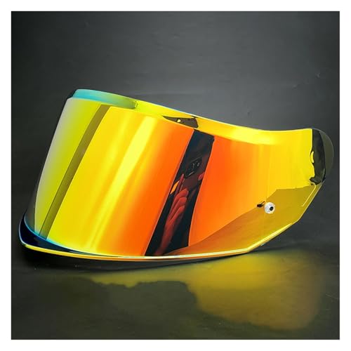 Motorcycle Helmet Visor Lens For LS2 For FF808 Replace Windshield Helmets Equipment Accessories