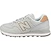 Produktbild New Balance Damen 574v2 Sneaker, Grau (Grey Scc), 41 EU