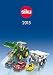 Produktbild SIKU 901 Händler Katalog 2019