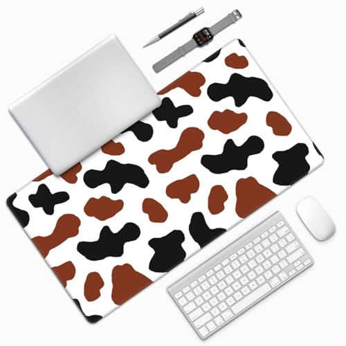 Tapis de souris de jeu bords cousus fini le tapis qui glisse - 5