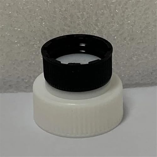 Joint PA pour flacon laboratoire filetage 20-400 adaptateur de réduction universel