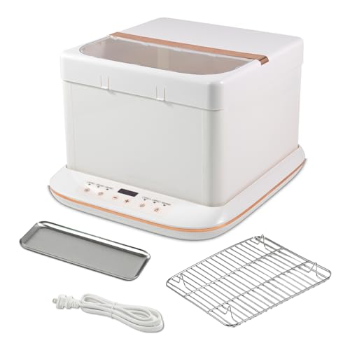 Image of Folding Proofer & Slow Cooker