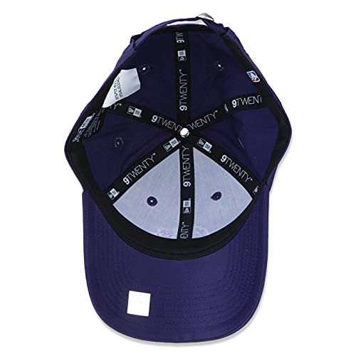 Boné 920 st sport, Los Angeles Lakers, Roxo, U