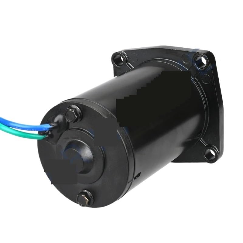Per 38100-87J00-0EP Barca Trim Tilt Motor 38100-97E00-0ED per Suzuki DT40C DF40 DF50 5031482 per Evinrude per Johnson OMC E40 E50