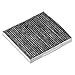 ATP RA-15  Carbon Activated Premium Cabin Air Filter