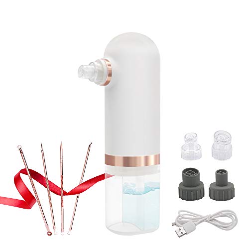 Meismeik - 2021newest blackhead remover pore vacuum electric 3 in…