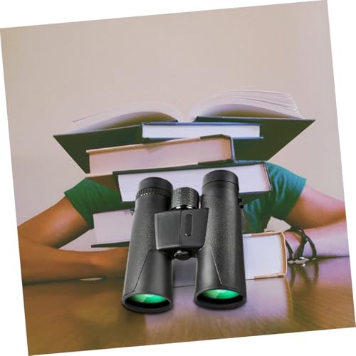 Binoculares compactos 10x42 impermeables y antiempañantes miniatura 4