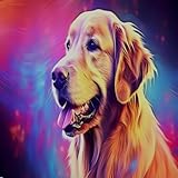 Stay. Relax. Good Dog