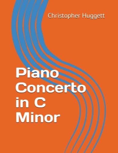 Piano Concerto in C Minor (Musical Works)