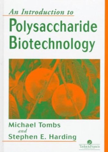 An Introduction to Polysaccharide Biotechnology An Introduction to Polysaccharide Biotechnology