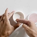 MALIN+GOETZ Hair Pomade | Firm Hold Styling for Volume, Shape & Texture | Beeswax, Meadowfoam, Cannabis & Soybean Oils | Tames Flyaways + Smooths Ends | Vegetarian + Cruelty-Free (2 oz) - Image 5