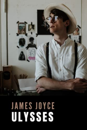Ulysses: The 1922 Literary Classic