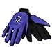 Forever Collectibles MLB 2011 Utility Work Glove
