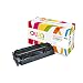 Produktbild Armor CF280X Laser-Toner, wiederaufbereitet, kompatibel mit HP LaserJet Pro, Schwarz