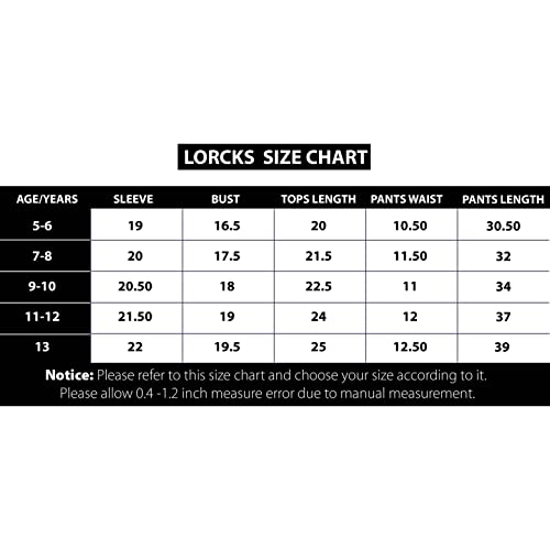 Lorcks Kids Boys’ Girls Full-Zip Long Sleeve Hooded Activewear Camouflage Contrast Fleece Jogging Suit For 5-13 Year (Camouflage+Green+Black, 7-8 Years) #TOP5