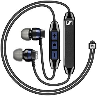 Sennheiser CX 6.00 BT - In Ear Wireless 