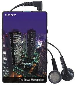 格安販売中 新品 Sony Srf 2 日本製 Made Radio ソニー 浮世絵 相撲 トランジスタ 厚さ 4 9mm Japan Fm Am極薄カード式ステレオラジオ Card In 一般 Labelians Fr