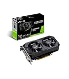 Die GeForce GTX 1650 SUPER ist bis zu 50% schneller als die ursprüngliche GTX 1650 und bis zu 2x schneller als die GTX 1050 der vorherigen Generation