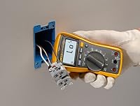 Fluke 117 Elektriker-Multimeter – Ansicht 5