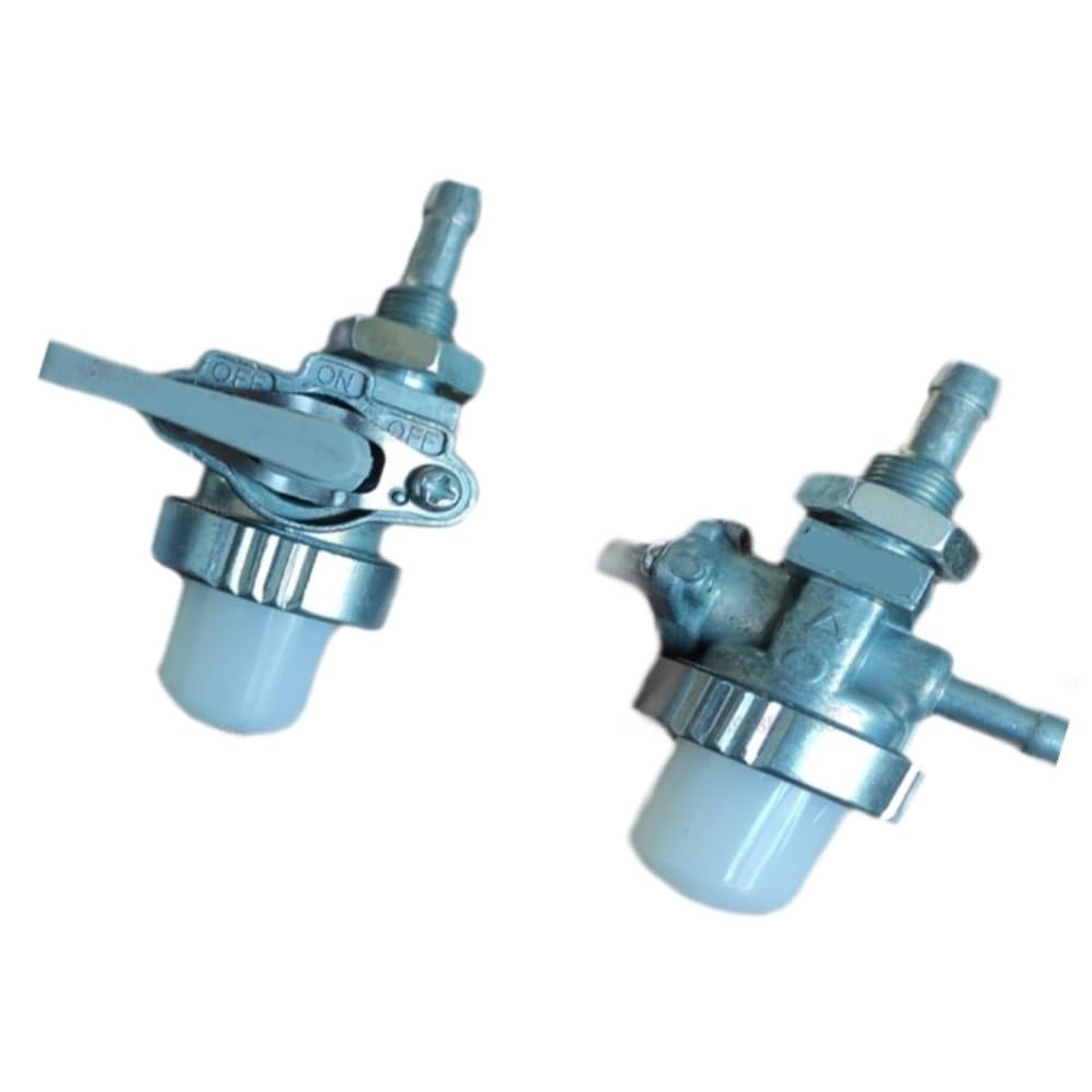 FUEL TAP COCK SWITCH Fit For MZ175 ENGINE PARTS