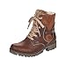 Produktbild Rieker Damen 785G1 Stiefelette, Braun, 39 EU