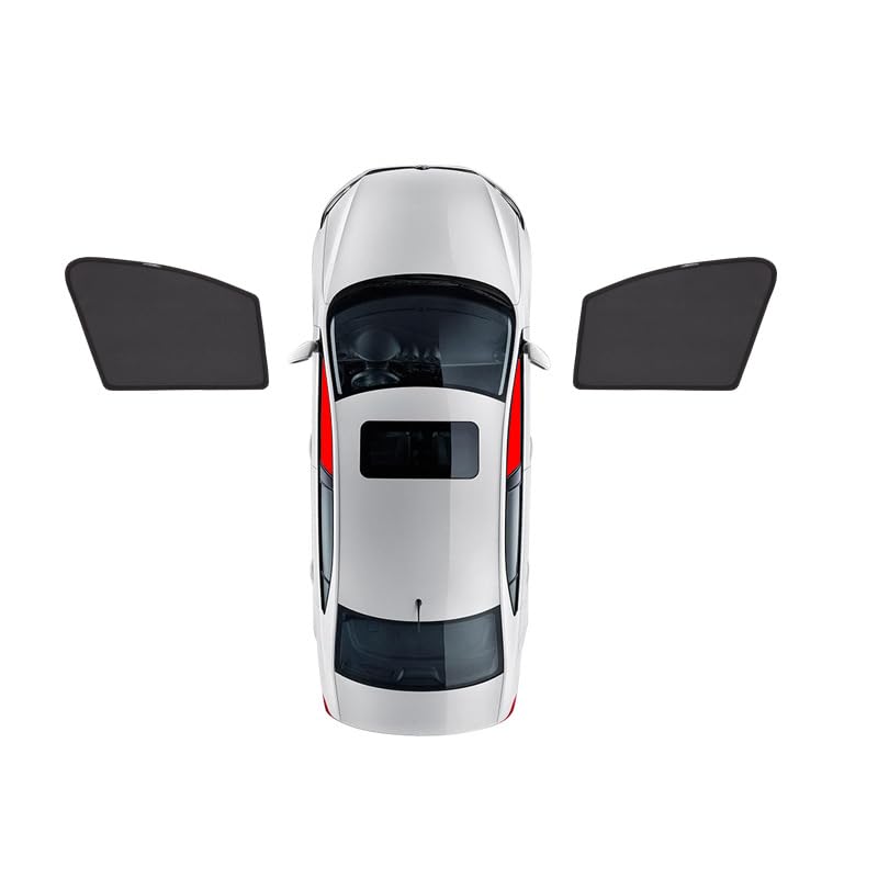 Voiture pare soleil pour vitres latérales Suzuki Hustler 2020