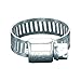 Ideal 62P12 6204 62 MICRO-GEAR 5/8-11/4" HOSE CLAMP