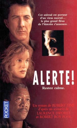Alerte! TINE, ROBERT