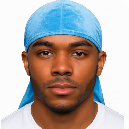 Lux Velvet Premium Durag