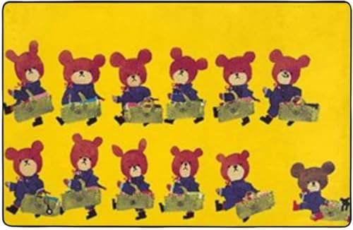  ܂̂ O O}bg J[ybg 100 * 150 Cm J[ybgΉ ~ ` ~ߕt EHbVu I[V[YKp