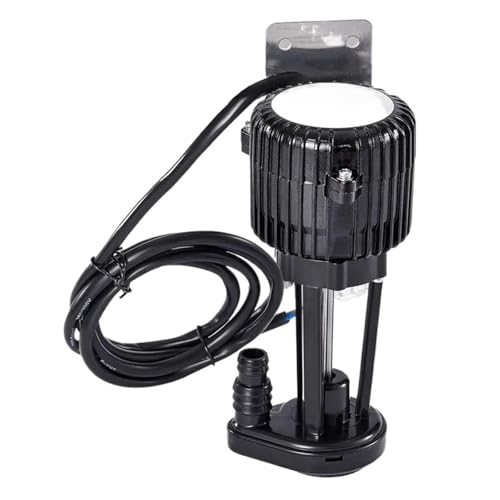 Pompe à eau AB43 compatible Vevor pour machine à glaçons commerciale 2W 220V - 2