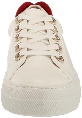 Betsey Johnson Womens Presley2