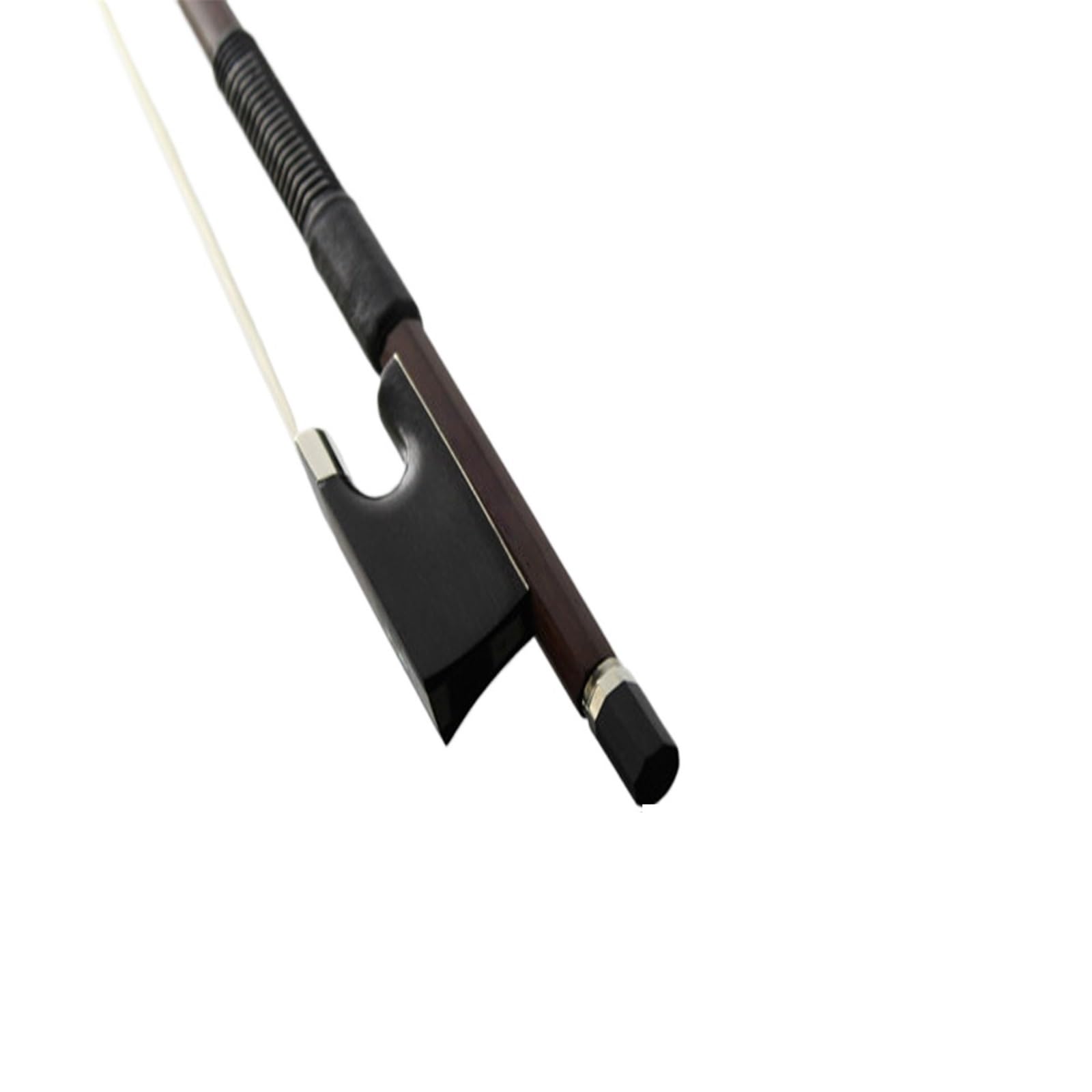 Arco per violino Arco per violino da concerto professionale realizzato interamente a mano(4/4)