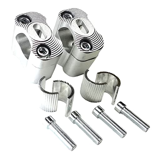 Piece of peace product �n���h�� �A�b�v �X�y�[�T�[ 20mm �A�b�v �n���h���a 22mm 28mm �Ή� (�V���o�[)