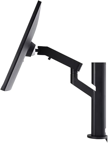 Miniatura 8 de LG 32BP88Q-B 32'' QHD IPS Ergo Monitor con soporte ergonómico, puerto USB Type-C y sRGB 99% (típico) con HDR10