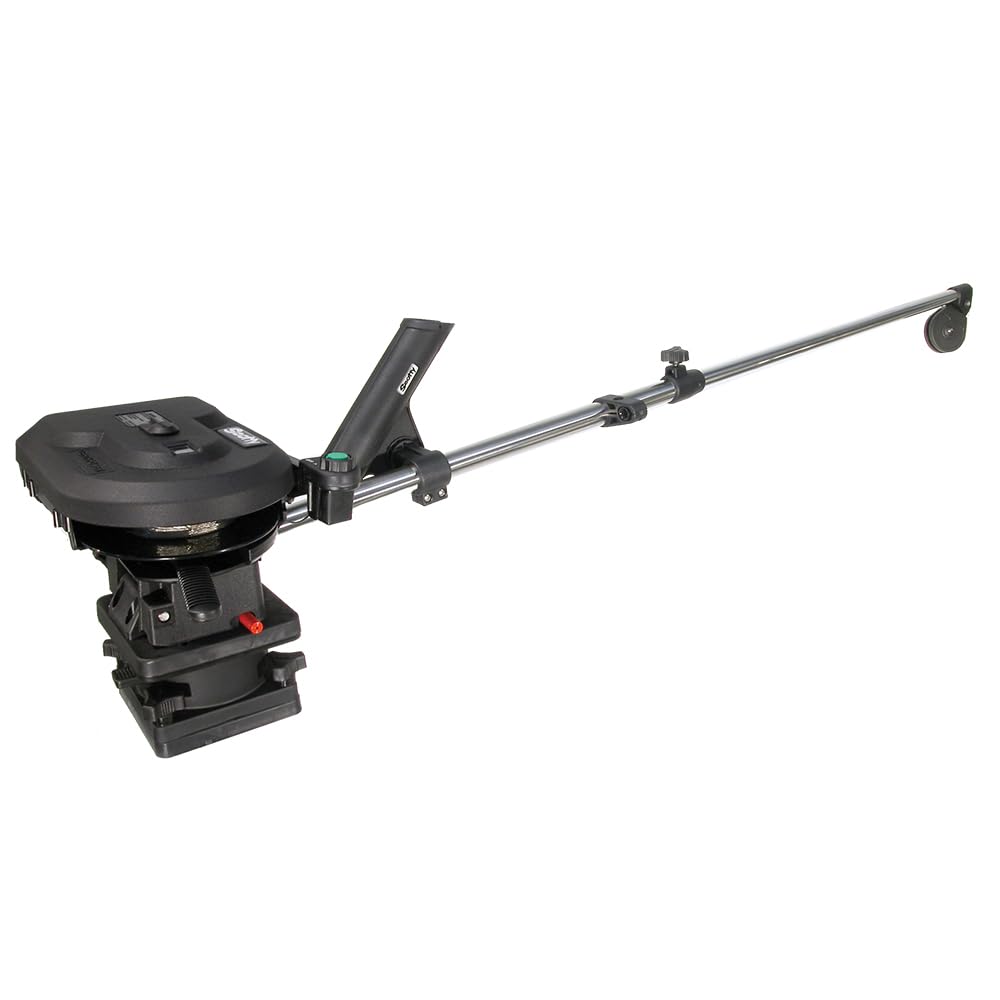 Scotty #1106 Depthpower Electric Downrigger