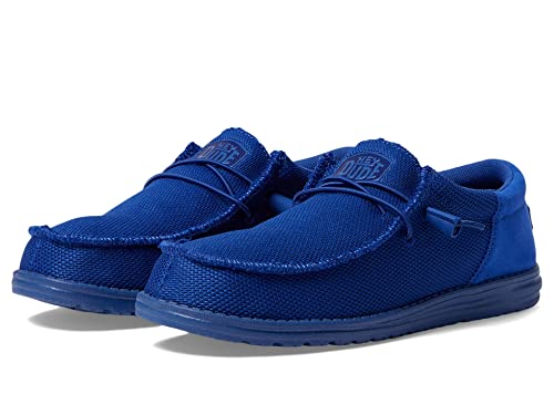 Image of Hey Dude Men's Wally Woven Loafer