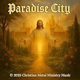 Christian Metal Ministry Music