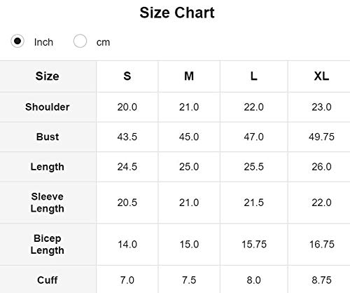 Sweatyrocks Women's Casual Heart Print Long Sleeve Pullover Hoodie Sweatshirt Tops Grey L #TOP4