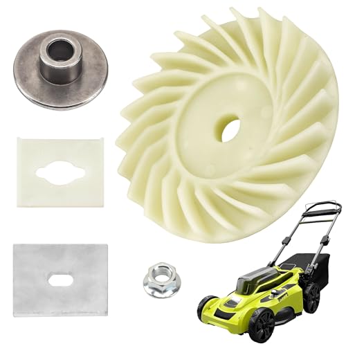 FancyTark Blade Mounting Assembly