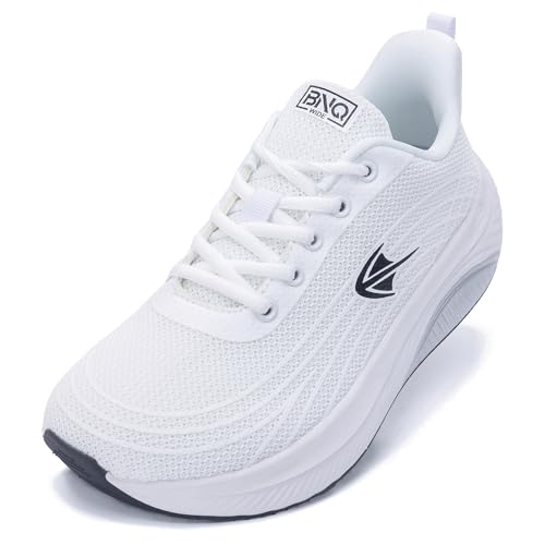 RomenSi ChgD{bNXV[Y fB[X A[`T|[g EH[LOV[Y K L ejX Xj[J[ ؖɘap US 6-11, zCg, 26.0 cm W