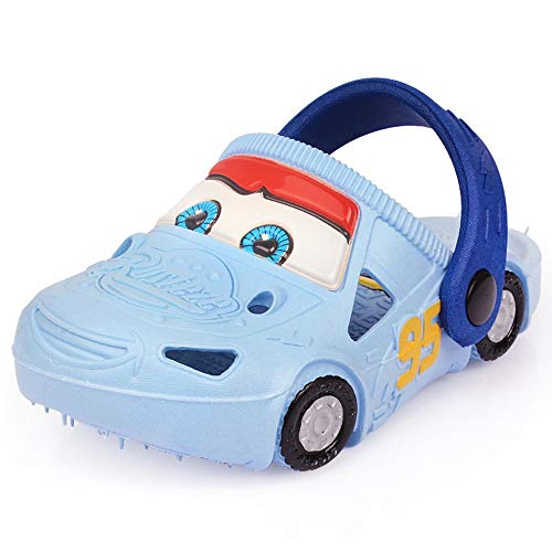lightning mcqueen sandals