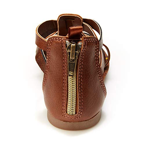 Carter's girls Natalia Gladiator3