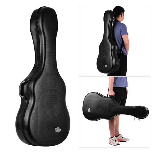 Housse de transport pour guitare acoustique 104 cm - Les Beatles, Paul McCartney, John Lennon, RIngo Starr, George Harrison Housse de transport pour guitare acoustique 104 cm – Image 7